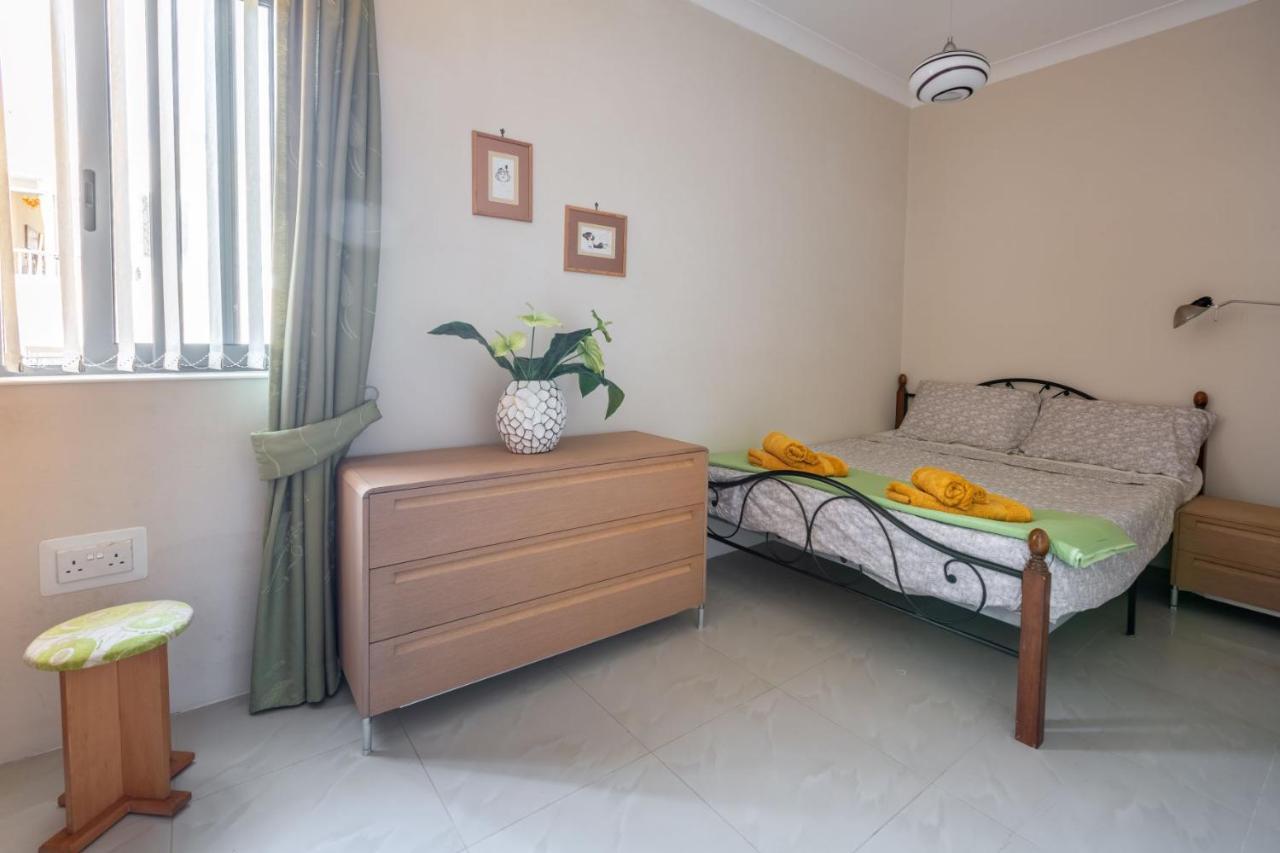 Sunset Apartment St. Paul's Bay