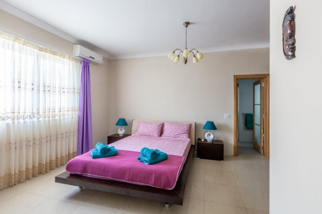 Sunset Apartment St. Paul's Bay