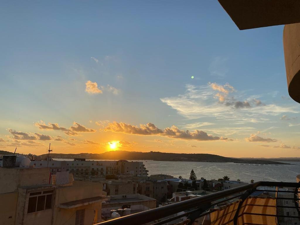 Apartment Sunset St. Paul's Bay