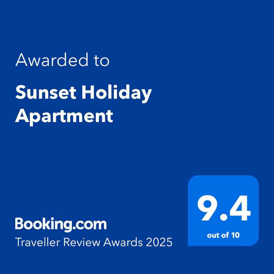 Sunset Apartment